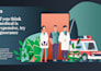 do investor pitchdeck presentation, powerpoint presentation design, canva design